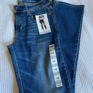 Denizen Levi's Essential Stretch Modern Slim Jeans Size 2/3 M